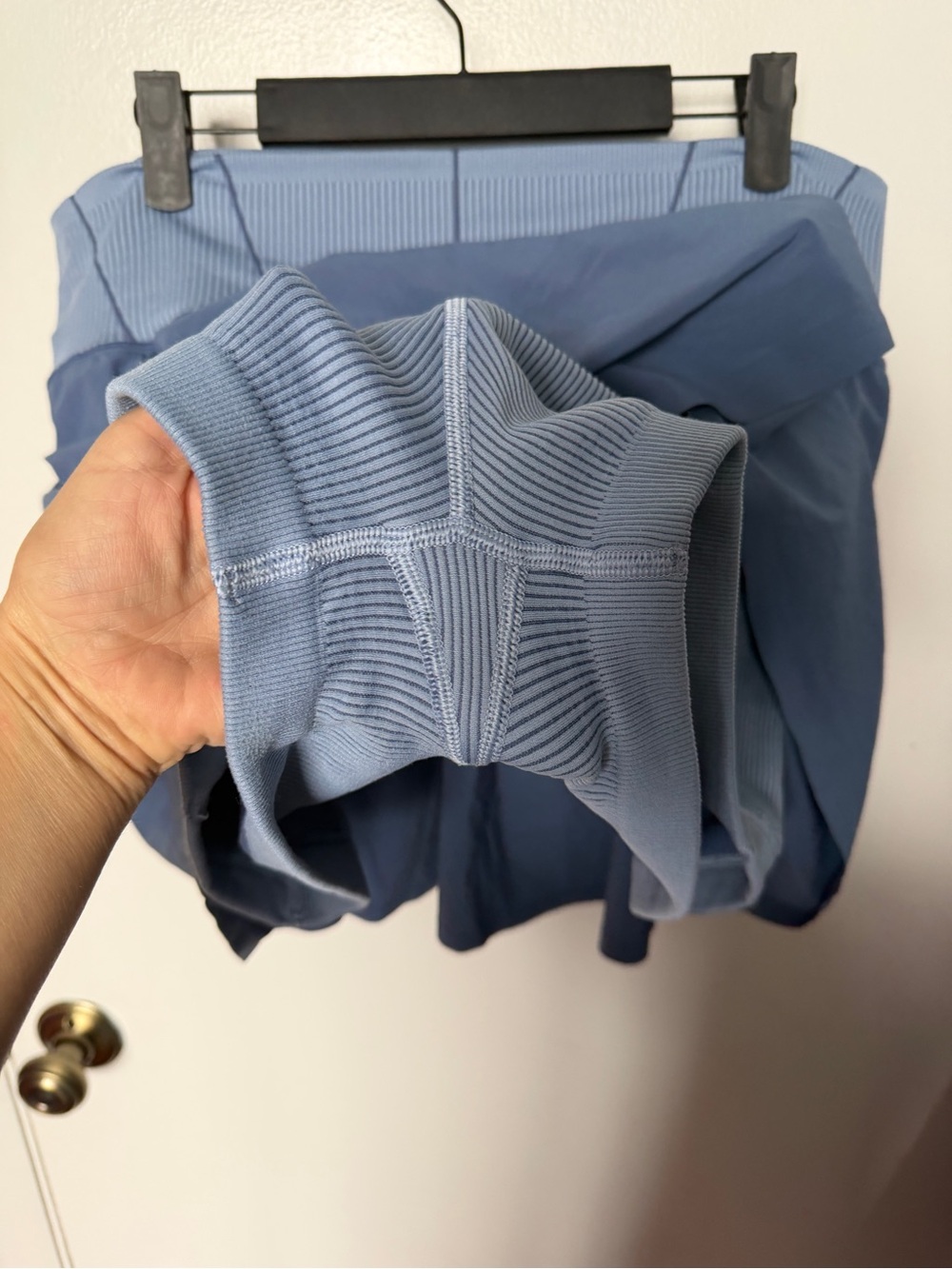 NWT Offline by Aerie Set of Top and Skort - Picture 5 of 8